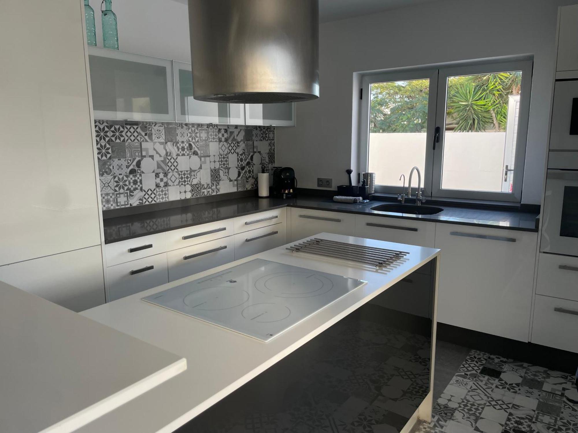 Villa Grey By Vulcano Homes Tahiche Exteriör bild