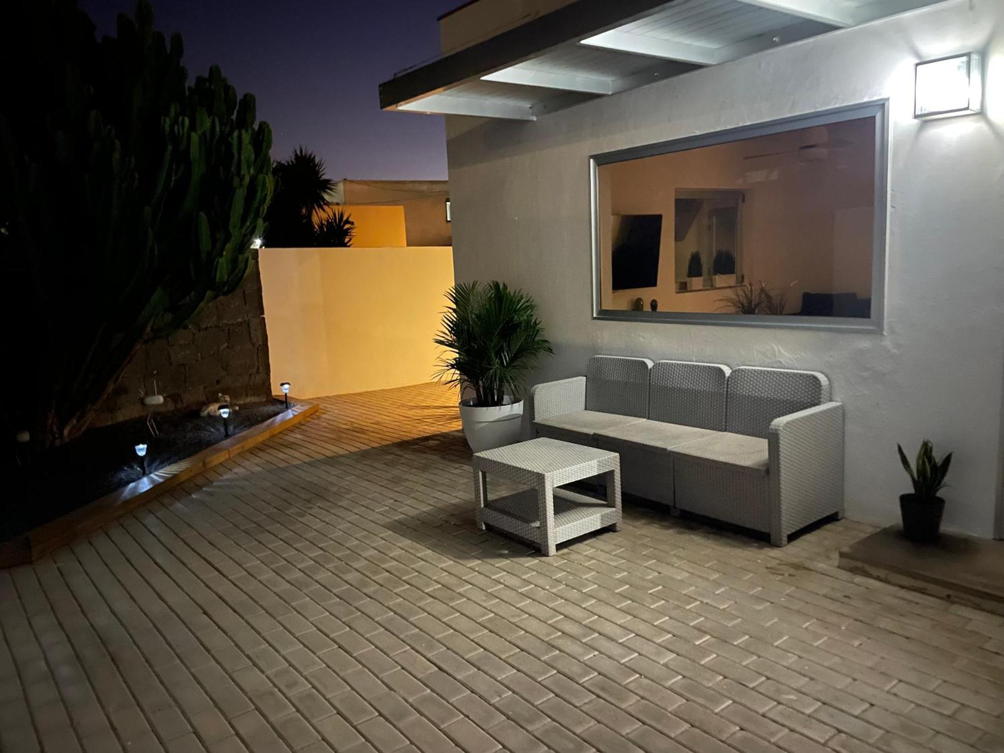 Villa Grey By Vulcano Homes Tahiche Exteriör bild