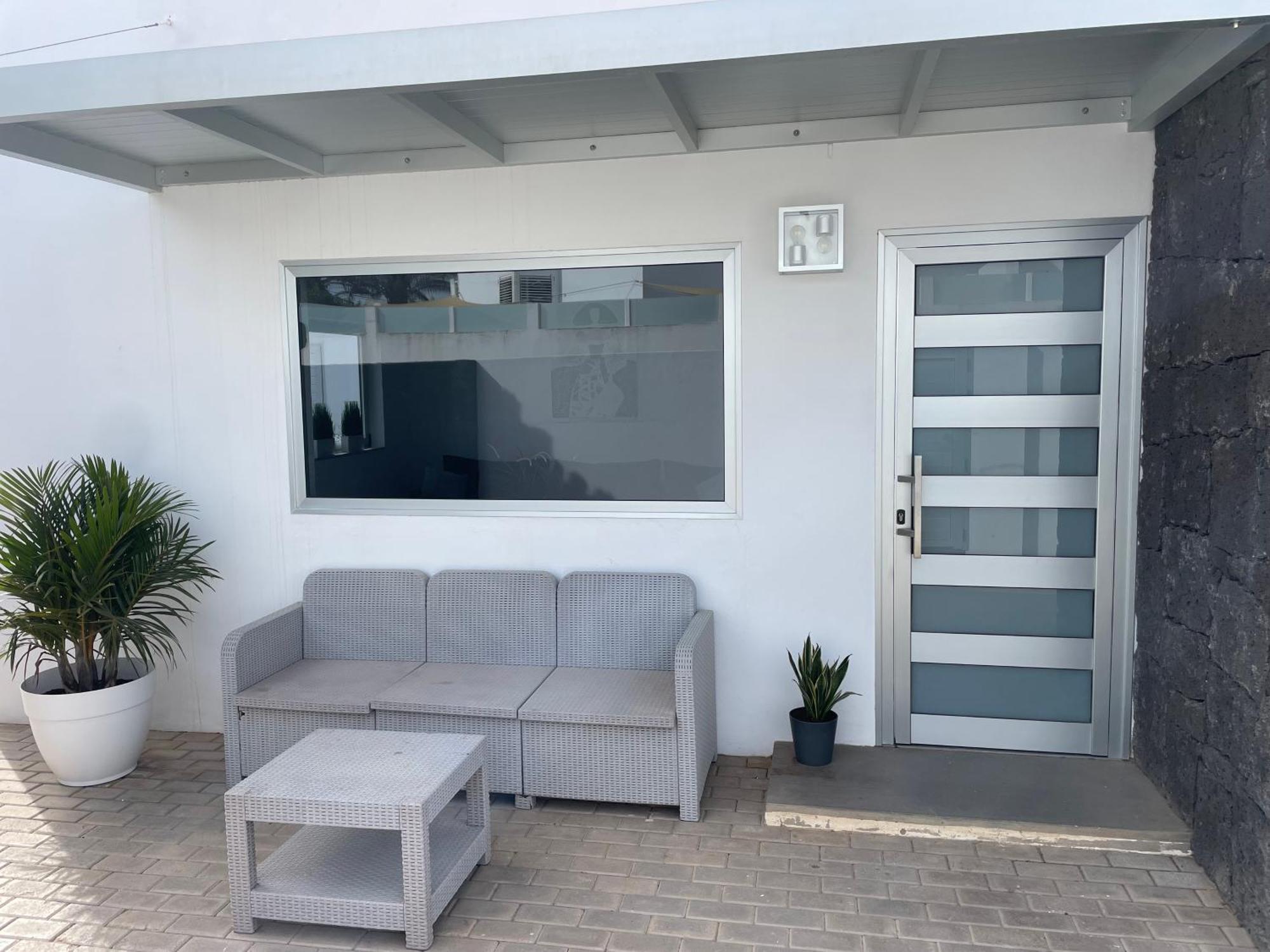 Villa Grey By Vulcano Homes Tahiche Exteriör bild