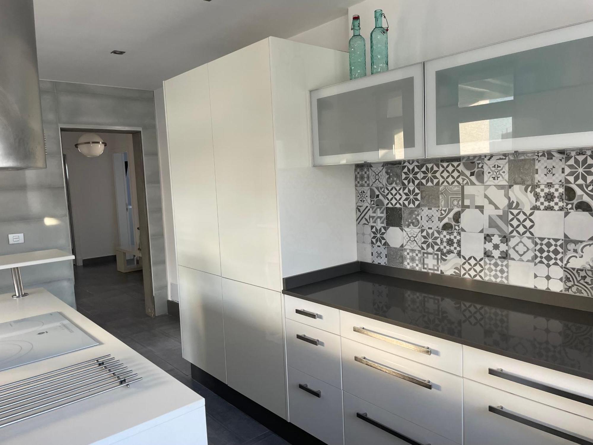 Villa Grey By Vulcano Homes Tahiche Exteriör bild