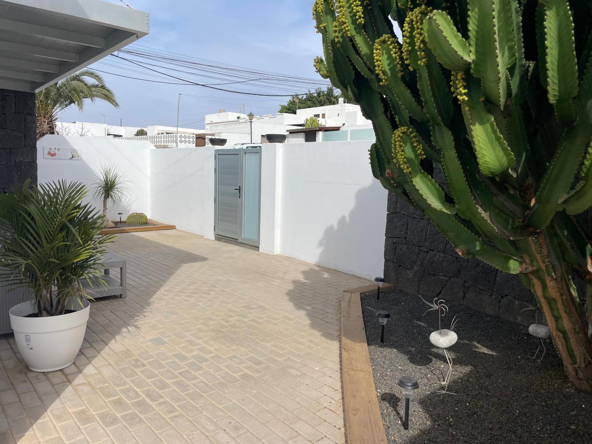 Villa Grey By Vulcano Homes Tahiche Exteriör bild
