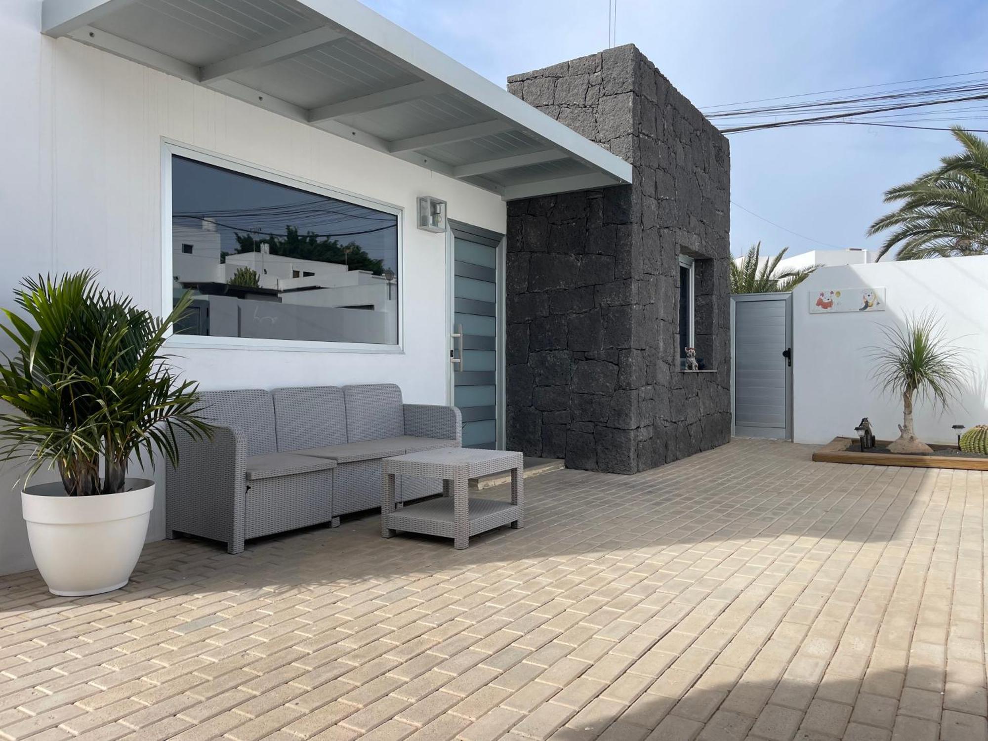 Villa Grey By Vulcano Homes Tahiche Exteriör bild