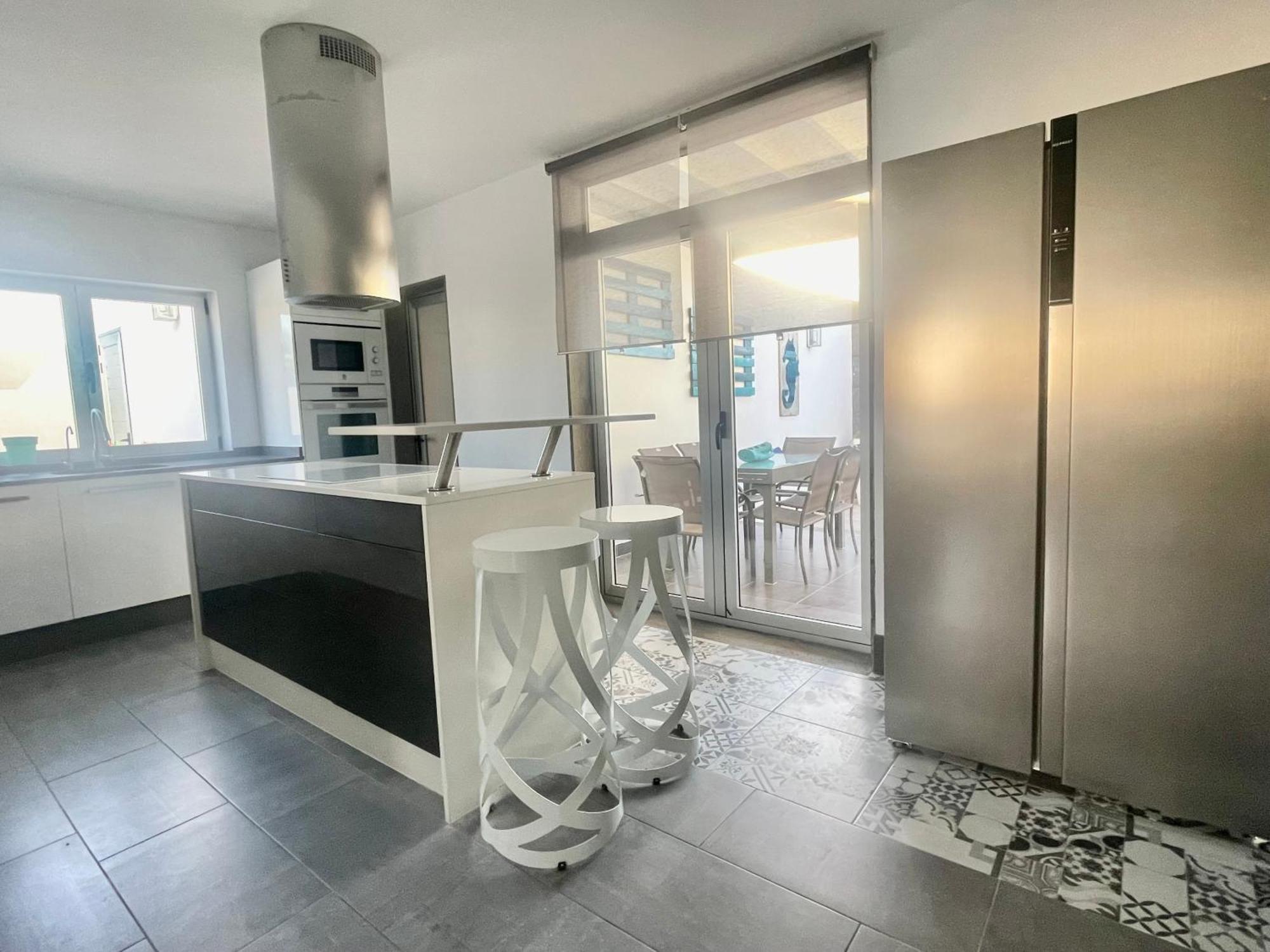Villa Grey By Vulcano Homes Tahiche Exteriör bild