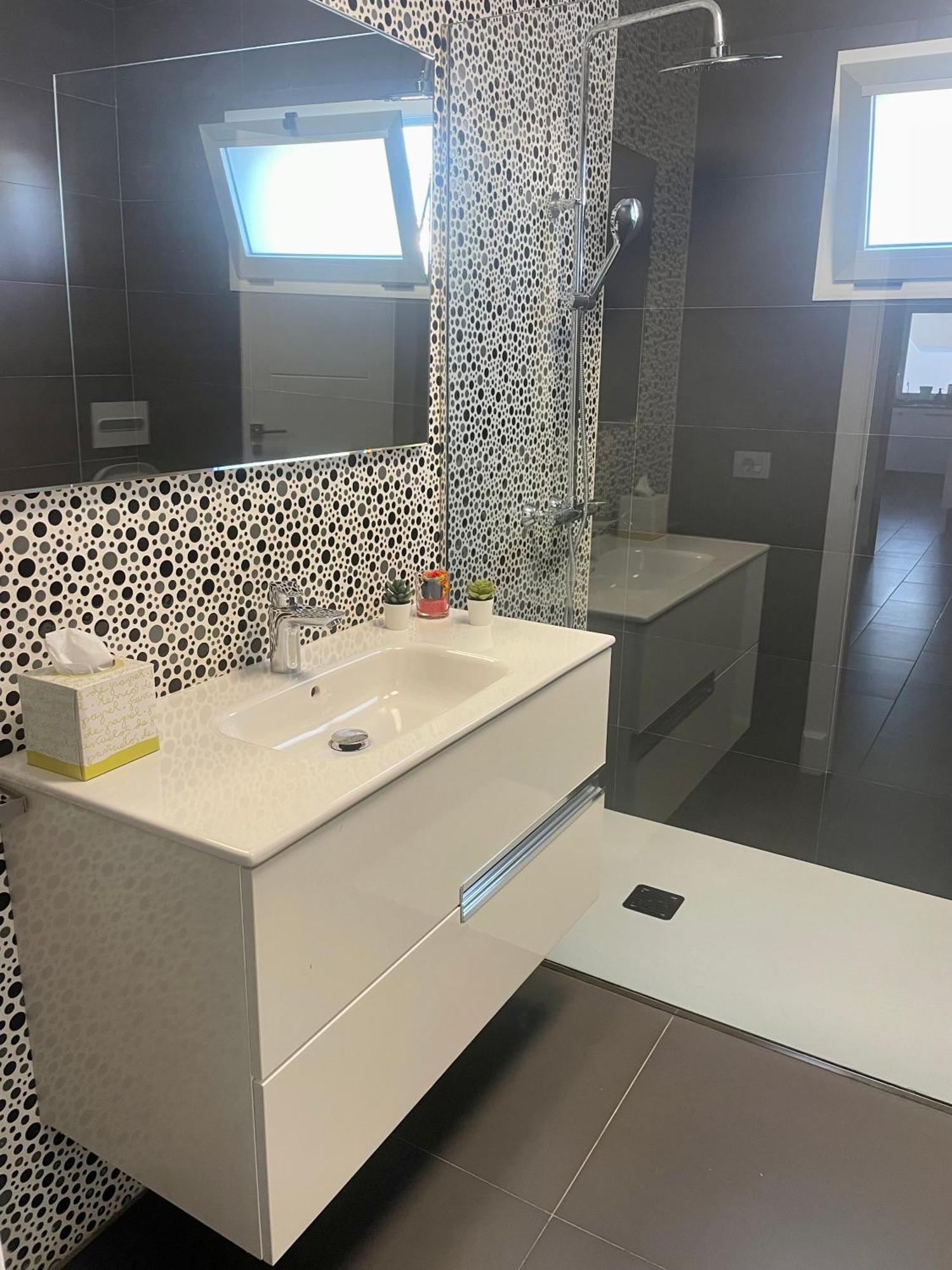 Villa Grey By Vulcano Homes Tahiche Exteriör bild