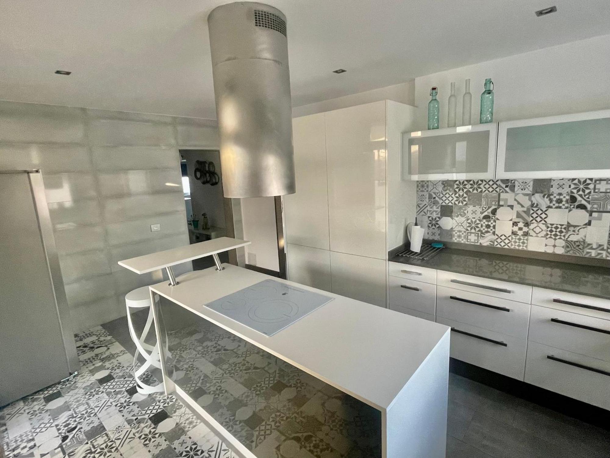 Villa Grey By Vulcano Homes Tahiche Exteriör bild