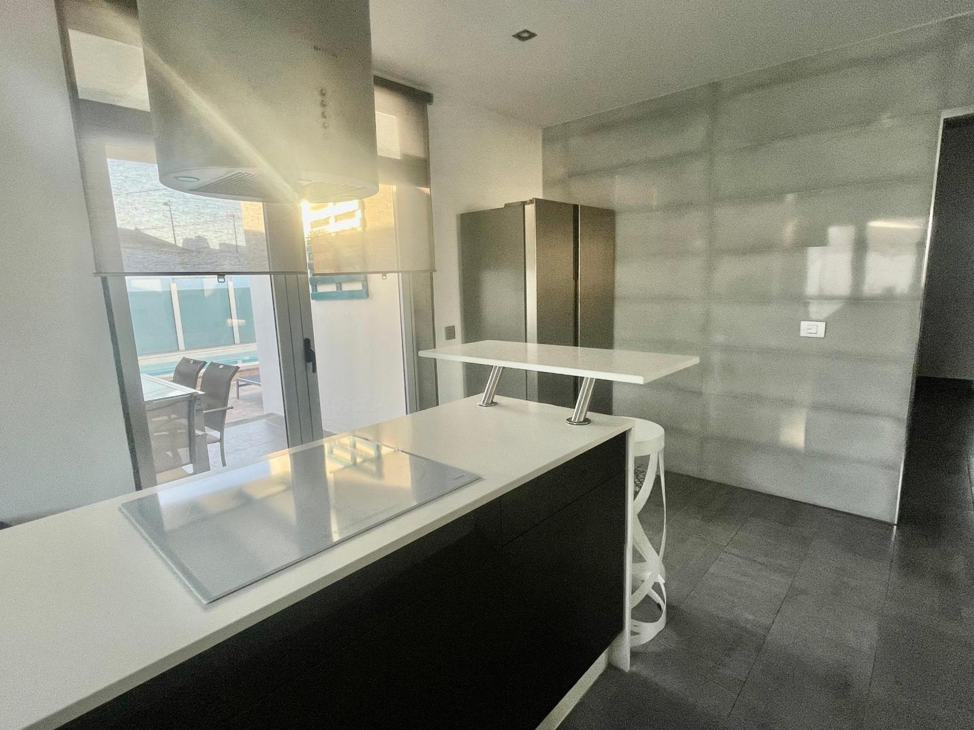 Villa Grey By Vulcano Homes Tahiche Exteriör bild