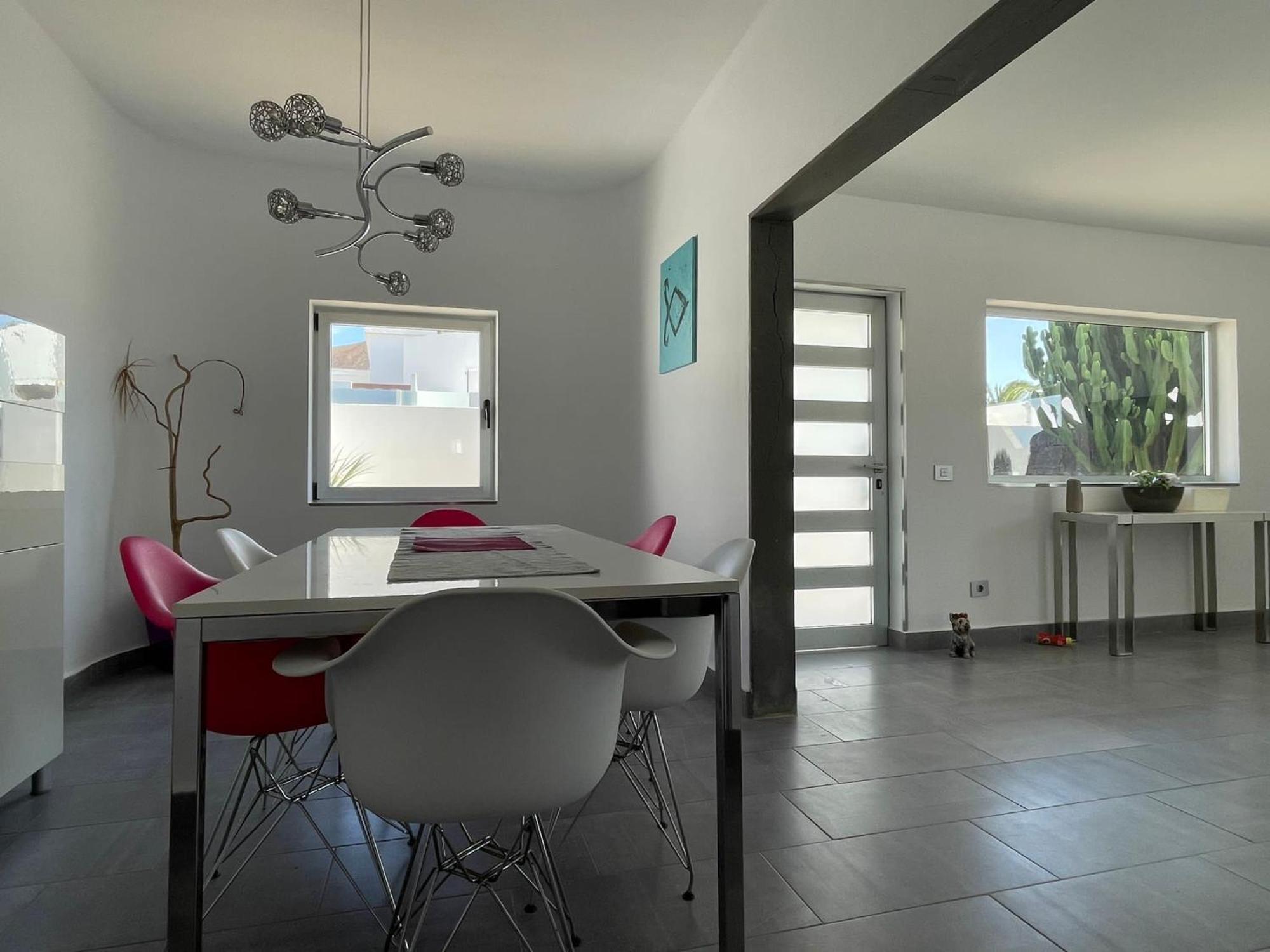 Villa Grey By Vulcano Homes Tahiche Exteriör bild