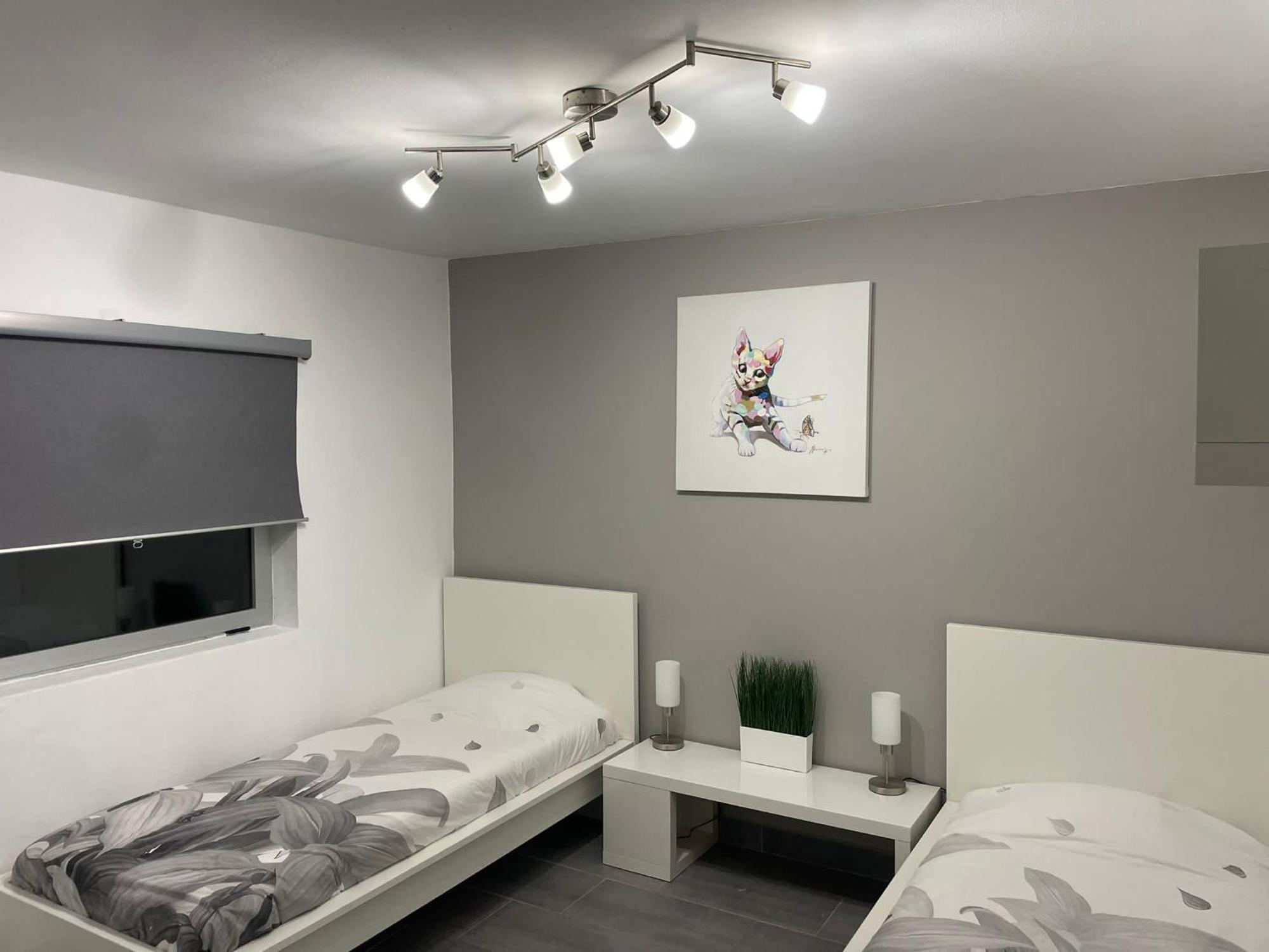 Villa Grey By Vulcano Homes Tahiche Exteriör bild