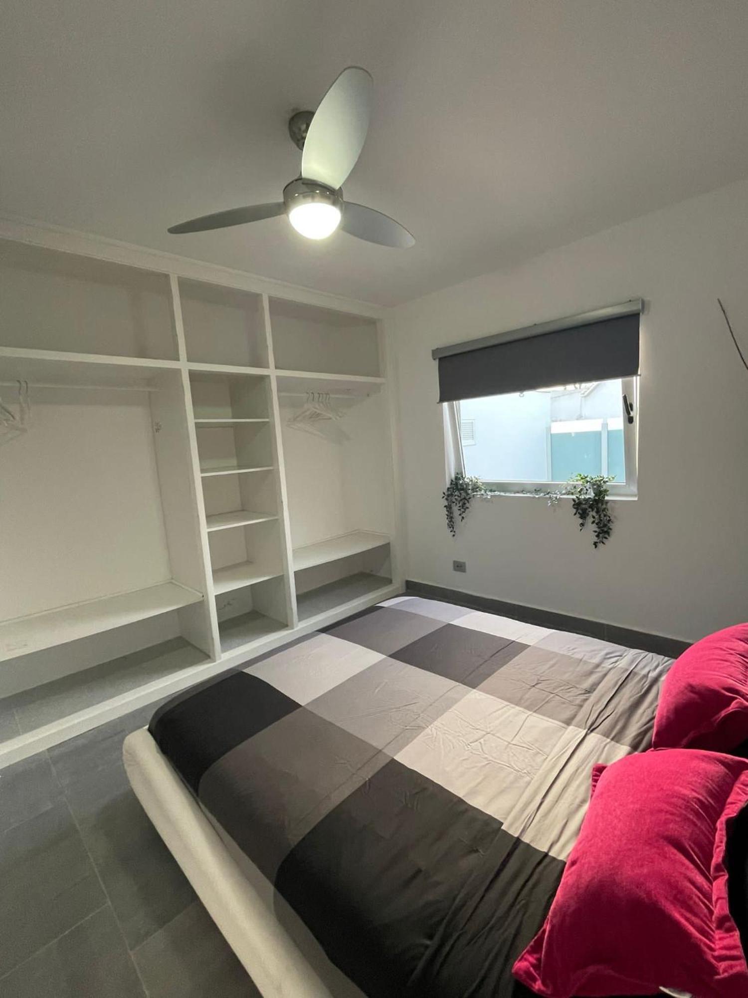 Villa Grey By Vulcano Homes Tahiche Exteriör bild