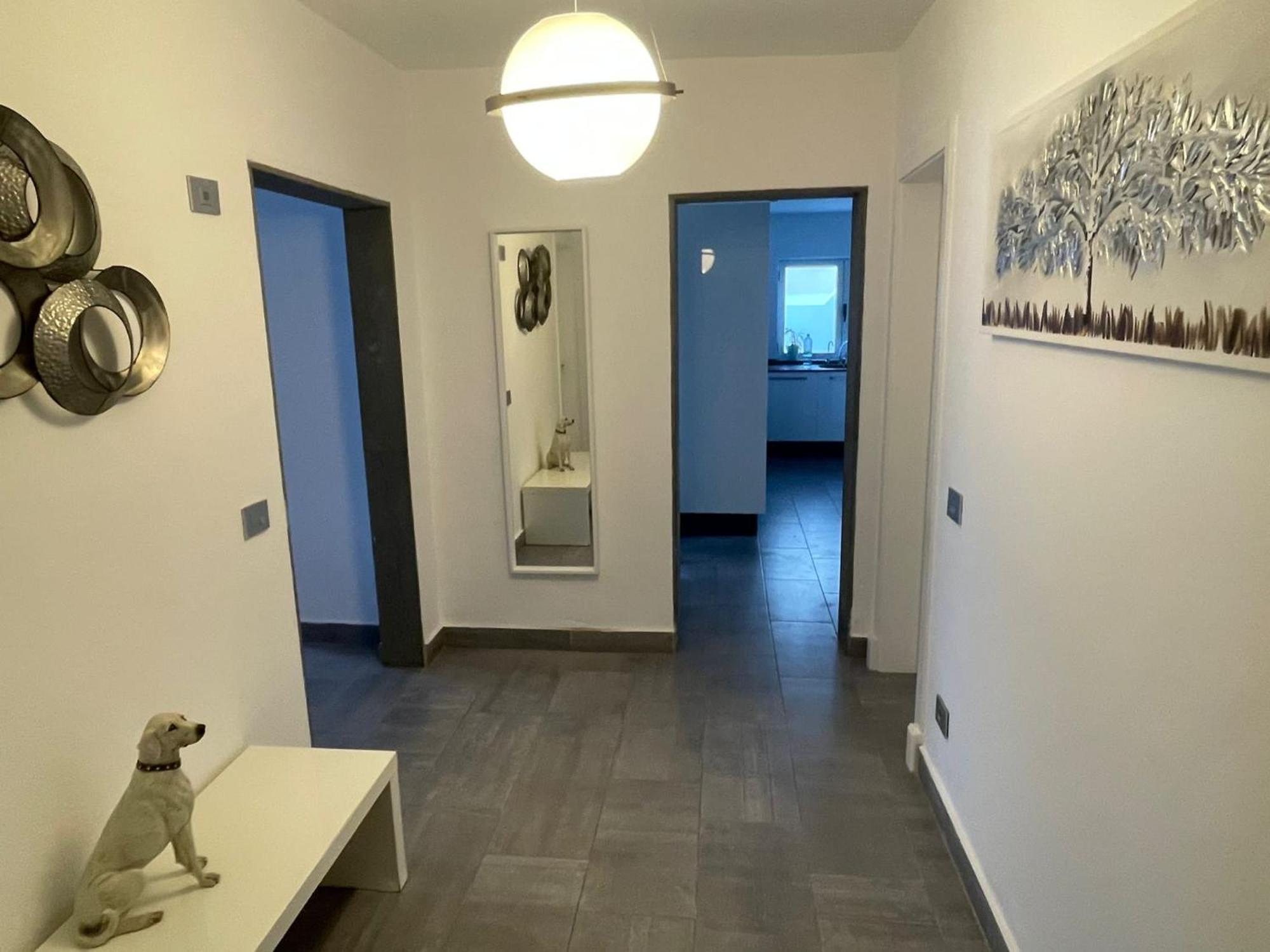 Villa Grey By Vulcano Homes Tahiche Exteriör bild